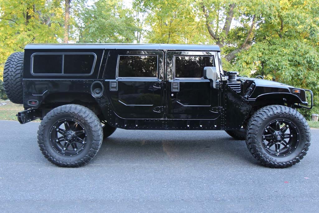 1994 AM General Hummer H1 for sale